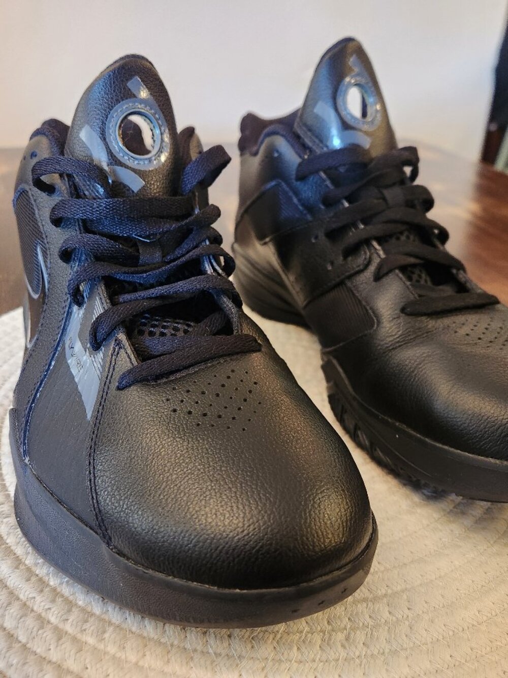 2011 KD3 Blackout